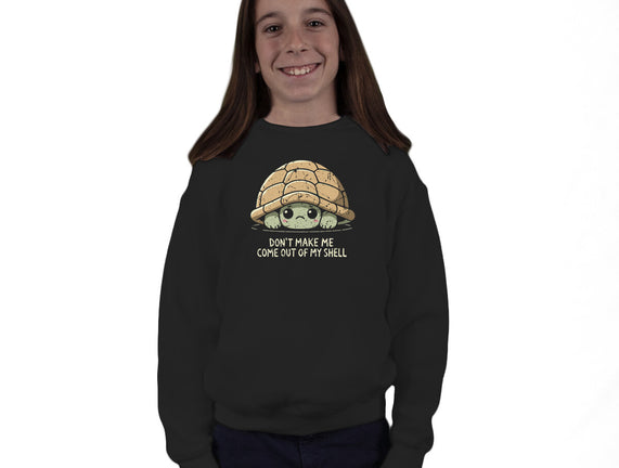 Timid Turtle