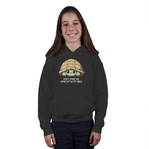 Timid Turtle