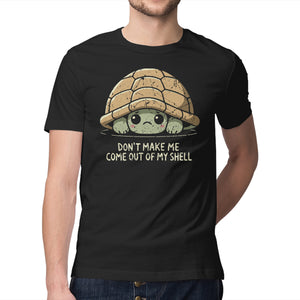 Timid Turtle