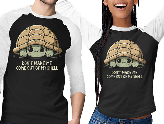 Timid Turtle