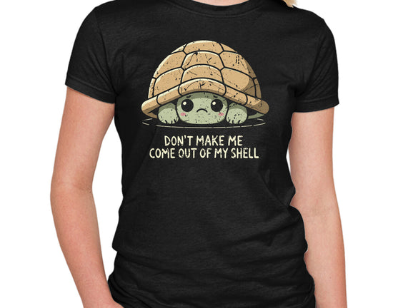 Timid Turtle