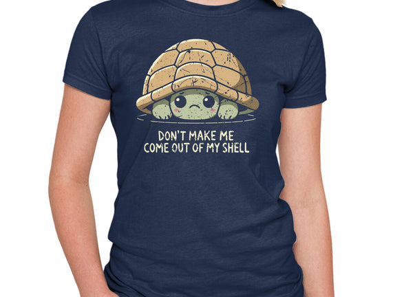 Timid Turtle