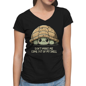Timid Turtle