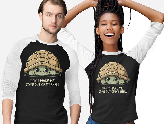 Timid Turtle