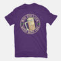 May The Luck Beer With You-Mens-Premium-Tee-NMdesign