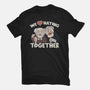 We Love Hating Together-Mens-Heavyweight-Tee-NMdesign