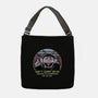 Don't Count On Me-None-Adjustable Tote-Bag-NMdesign