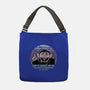 Don't Count On Me-None-Adjustable Tote-Bag-NMdesign
