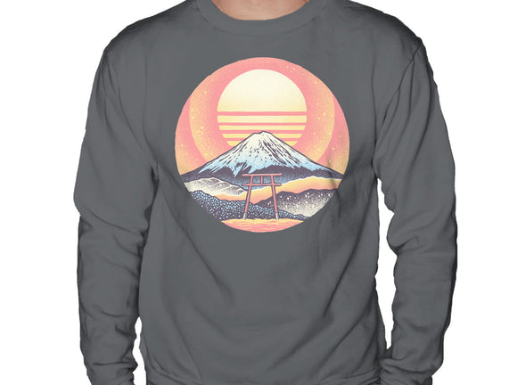 Calm Sunset