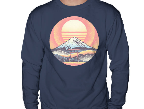 Calm Sunset