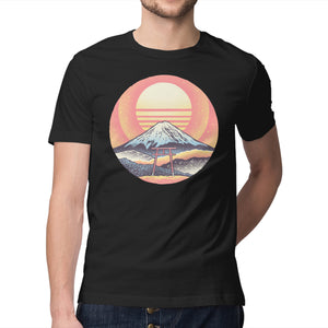 Calm Sunset