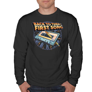 Back To The First Song