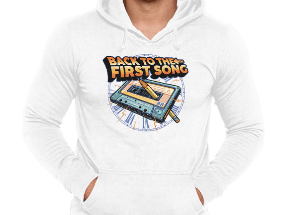 Back To The First Song