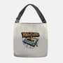 Back To The First Song-None-Adjustable Tote-Bag-glitchygorilla