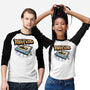 Back To The First Song-Unisex-Baseball-Tee-glitchygorilla