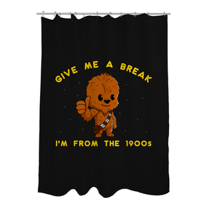 Give Me A Break