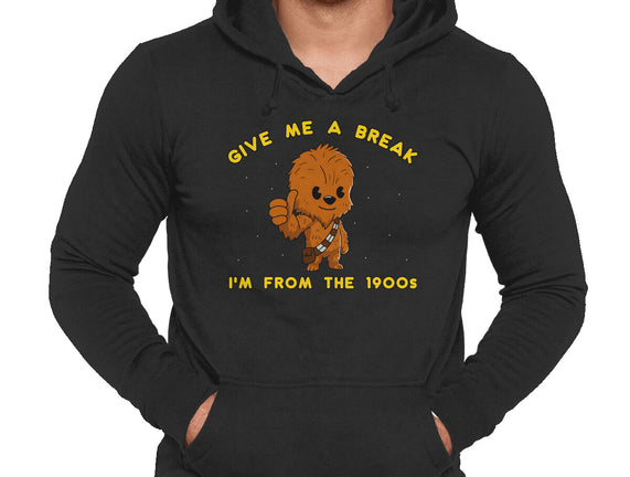Give Me A Break