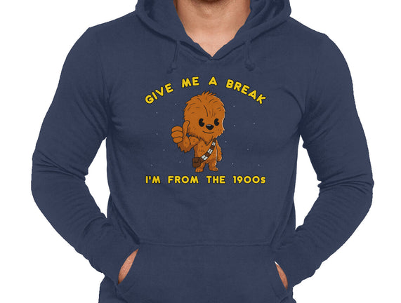 Give Me A Break