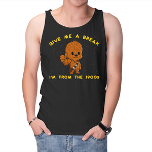 Give Me A Break