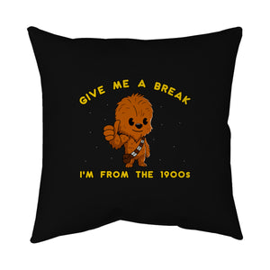 Give Me A Break