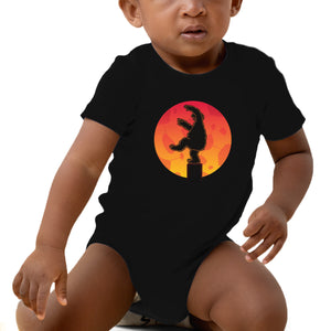 Karate Cookid