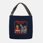 Distracted Boyfriend-None-Adjustable Tote-Bag-P1yu5h
