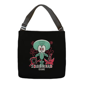 Squidward's Game