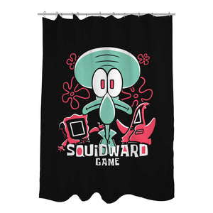 Squidward's Game