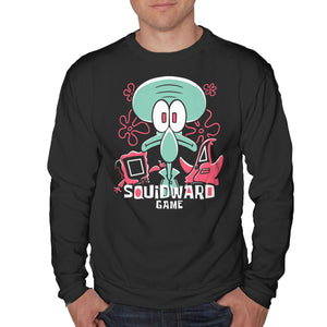 Squidward's Game