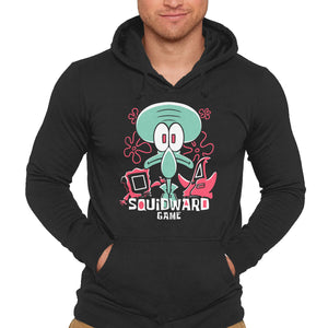 Squidward's Game