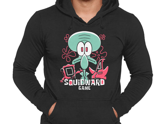 Squidward's Game