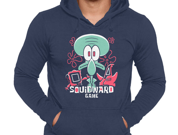 Squidward's Game