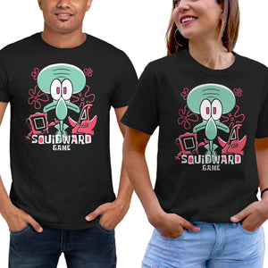 Squidward's Game
