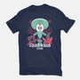 Squidward's Game-Mens-Premium-Tee-estudiofitas