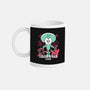 Squidward's Game-None-Mug-Drinkware-estudiofitas