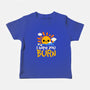 I Hope You Burn-Baby-Basic-Tee-NemiMakeit