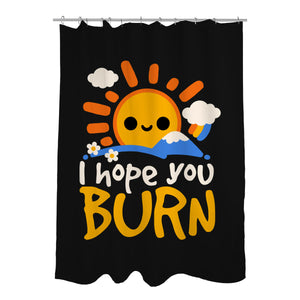 I Hope You Burn