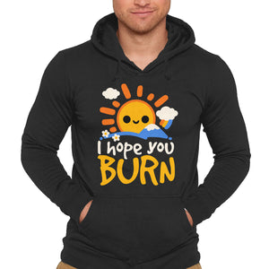 I Hope You Burn