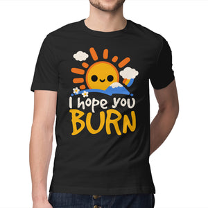 I Hope You Burn