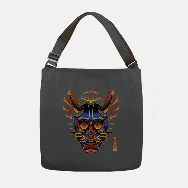 Hanya Majora-None-Adjustable Tote-Bag-Astrobot Invention