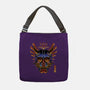 Hanya Majora-None-Adjustable Tote-Bag-Astrobot Invention
