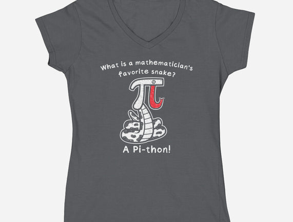 A Pi-thon