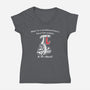 A Pi-thon-Womens-V-Neck-Tee-krisren28