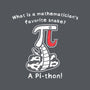 A Pi-thon-None-Removable Cover w Insert-Throw Pillow-krisren28