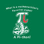 A Pi-thon-Womens-Fitted-Tee-krisren28