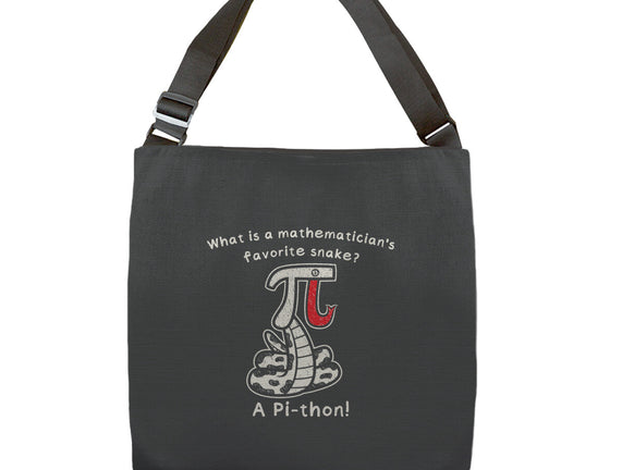 A Pi-thon