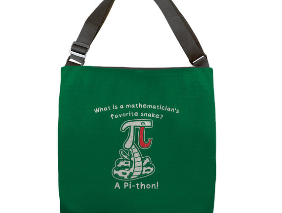A Pi-thon