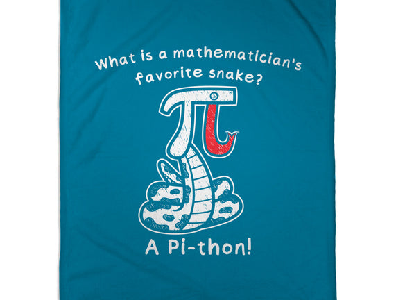 A Pi-thon