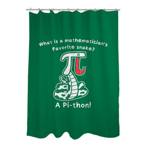 A Pi-thon