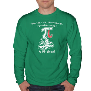 A Pi-thon